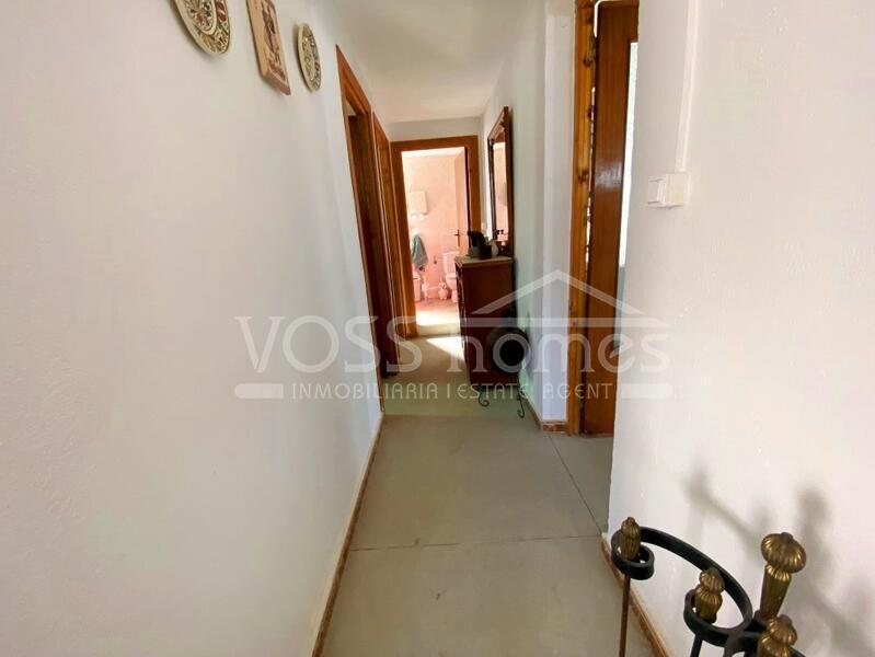 VH2432: Country House / Cortijo for Sale in Huércal-Overa Villages