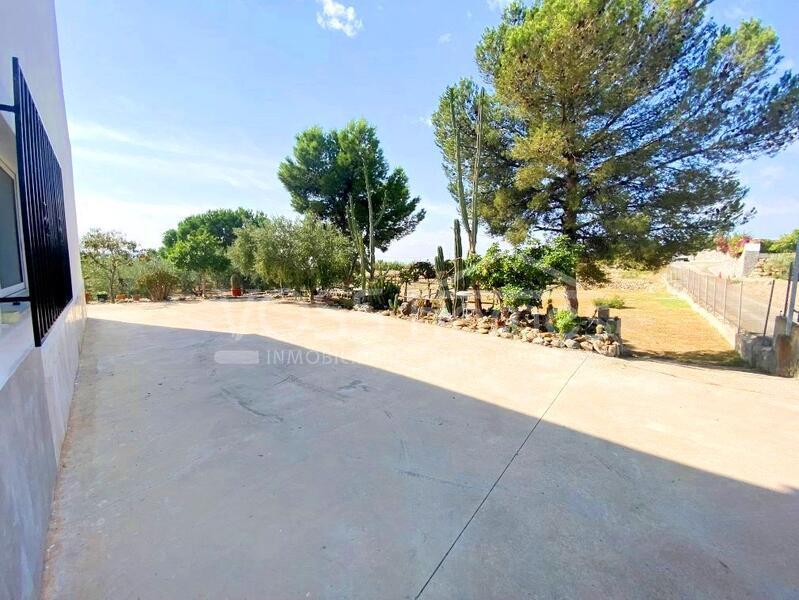 VH2432: Casa Higo, Casa de Campo en venta en Huércal-Overa, Almería