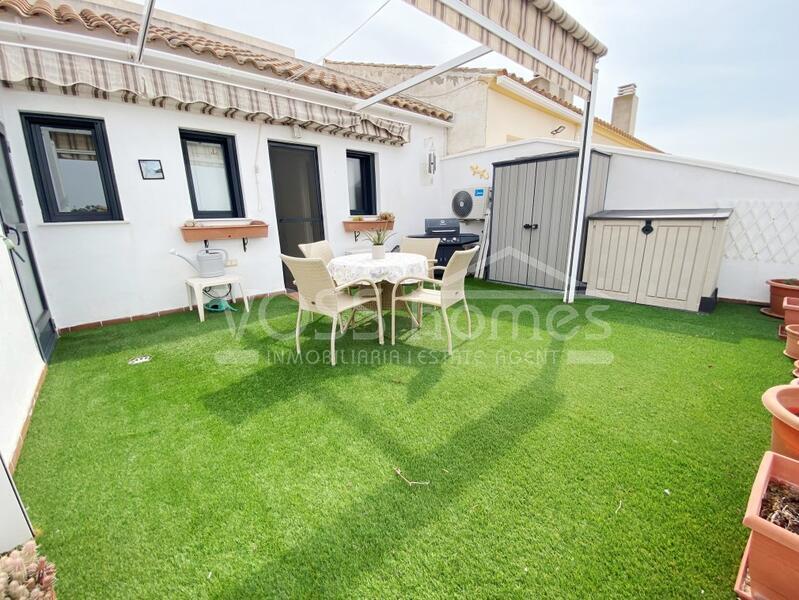 VH2433: Apartment Rojo, Apartment for Sale in Huércal-Overa, Almería