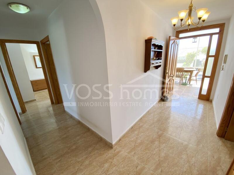 VH2437: Villa for Sale in Zurgena Area