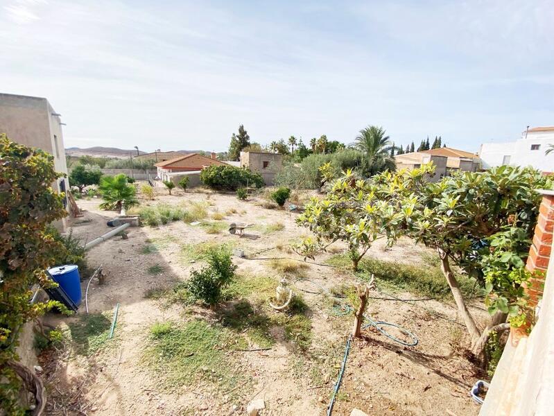 VH2444: Villa for Sale in Huércal-Overa Villages