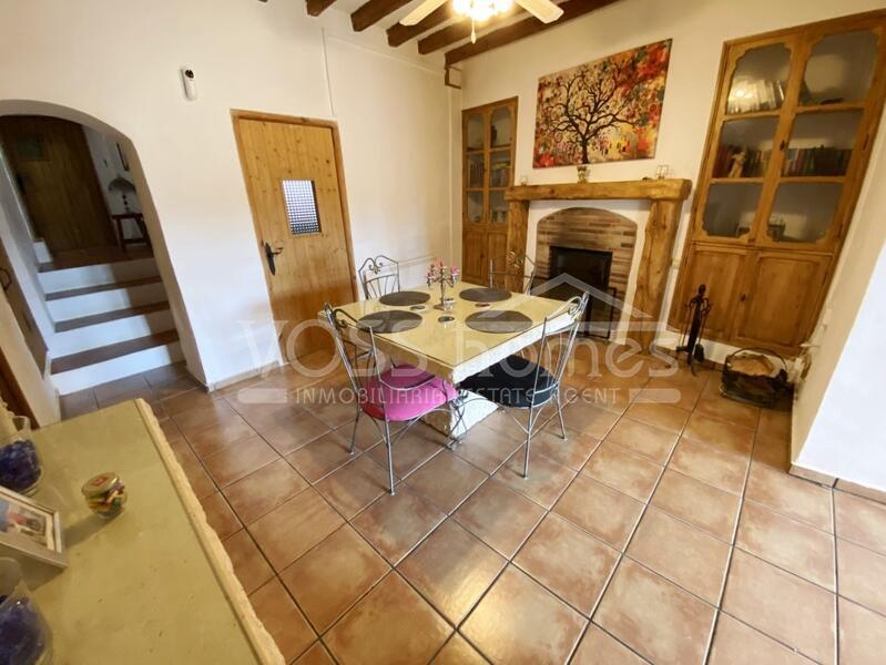 VH2448: Country House / Cortijo for Sale in Zurgena Area