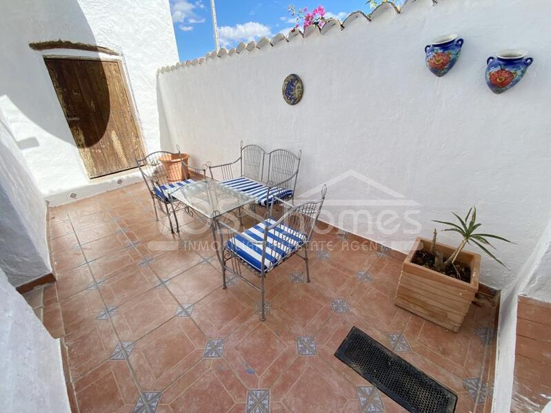 VH2448: Country House / Cortijo for Sale in Zurgena Area