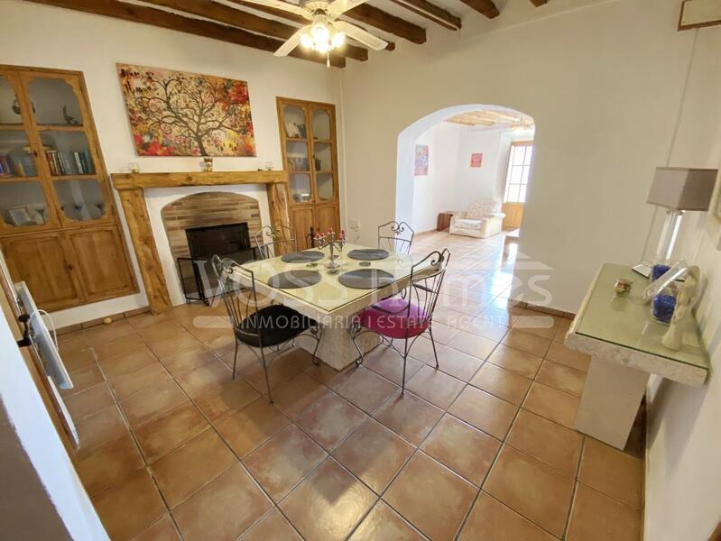 VH2448: Country House / Cortijo for Sale in Zurgena Area