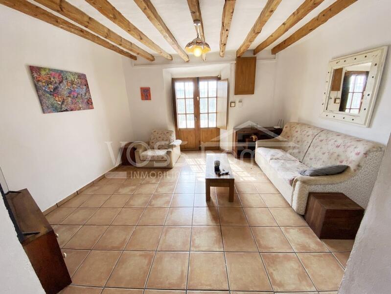 VH2448: Country House / Cortijo for Sale in Zurgena Area