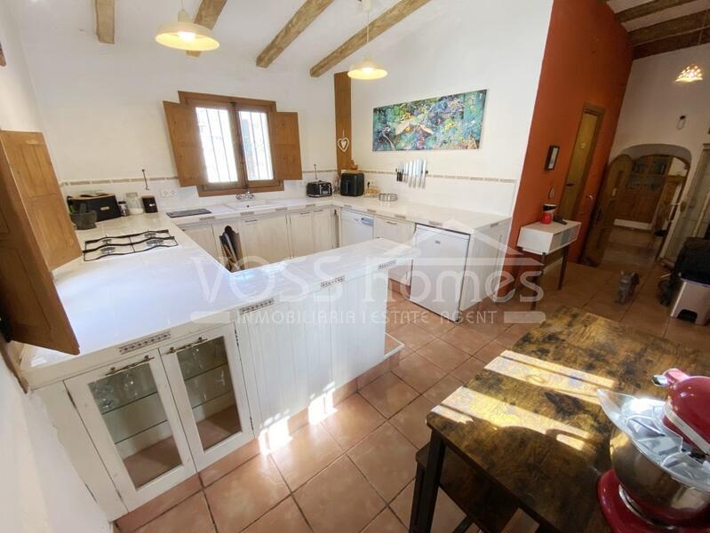 VH2448: Country House / Cortijo for Sale in Zurgena Area