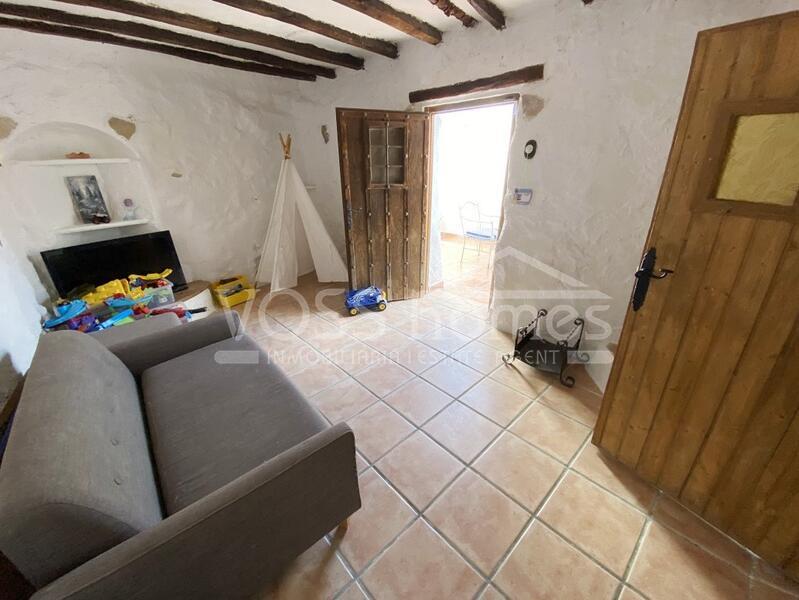 VH2448: Country House / Cortijo for Sale in Zurgena Area