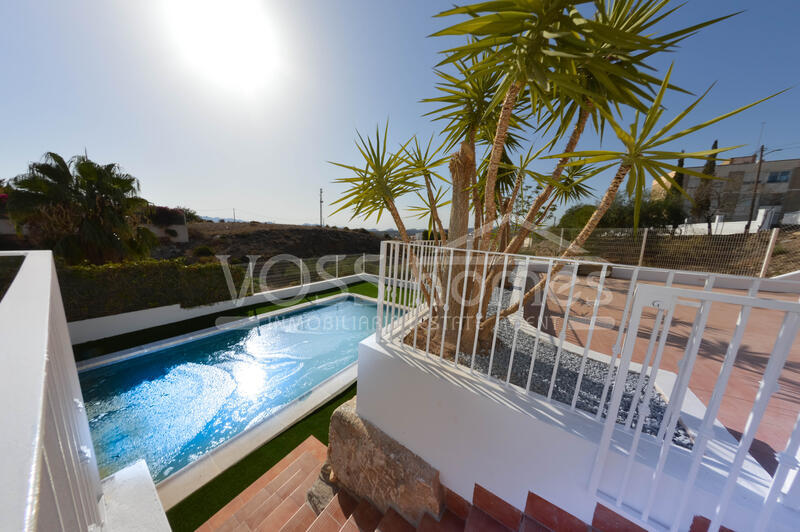 VH2453: Villa for Sale in La Alfoquia Area