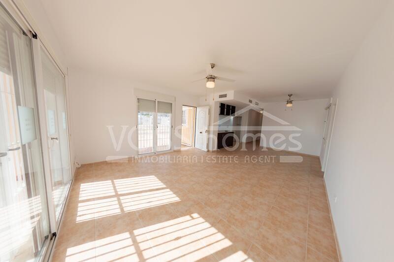 VH2453: Villa for Sale in La Alfoquia Area