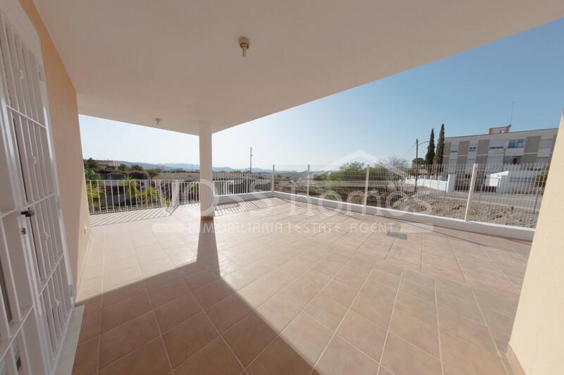 VH2453: Villa for Sale in La Alfoquia Area