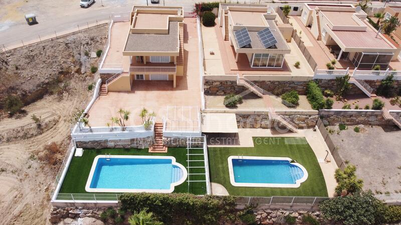 VH2453: Villa for Sale in La Alfoquia Area