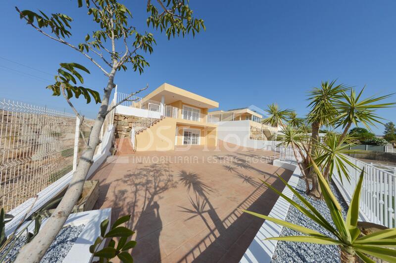 VH2453: Villa for Sale in La Alfoquia Area