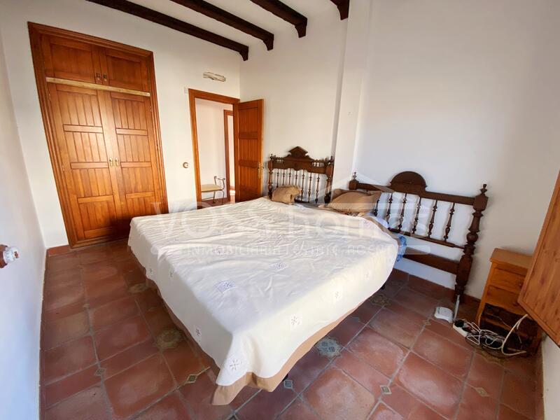 VH2458: Country House / Cortijo for Sale in Huércal-Overa Countryside