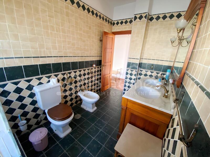 VH2458: Country House / Cortijo for Sale in Huércal-Overa Countryside