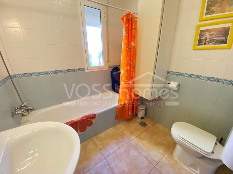 VH2461: Villa for Sale in Urcal, Almería