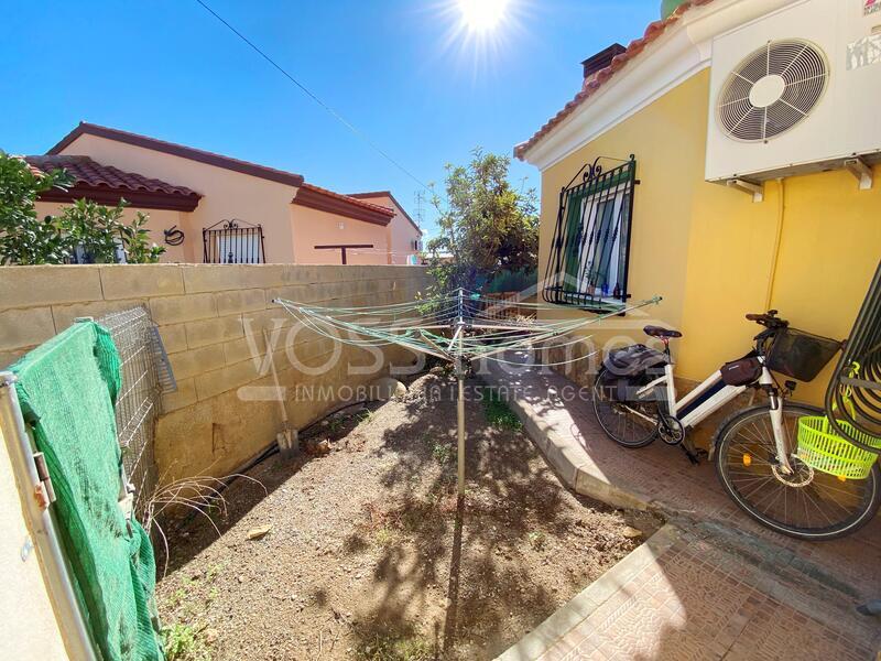 VH2461: Villa for Sale in Urcal, Almería