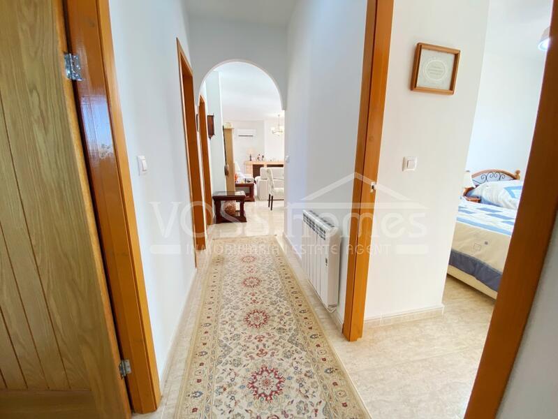 VH2462: Villa for Sale in Zurgena Area