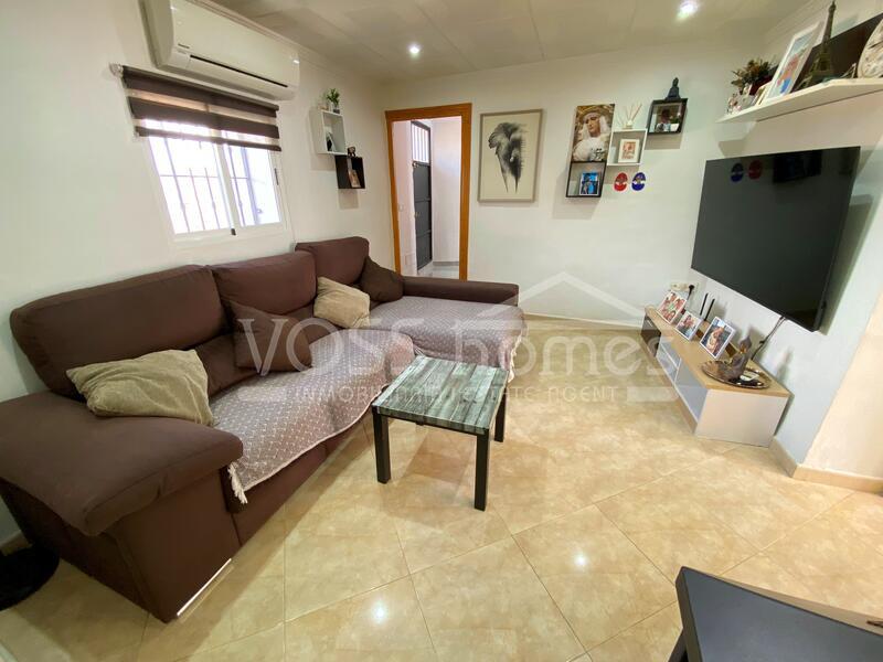 VH2463: Village / Town House for Sale in Huércal-Overa Villages