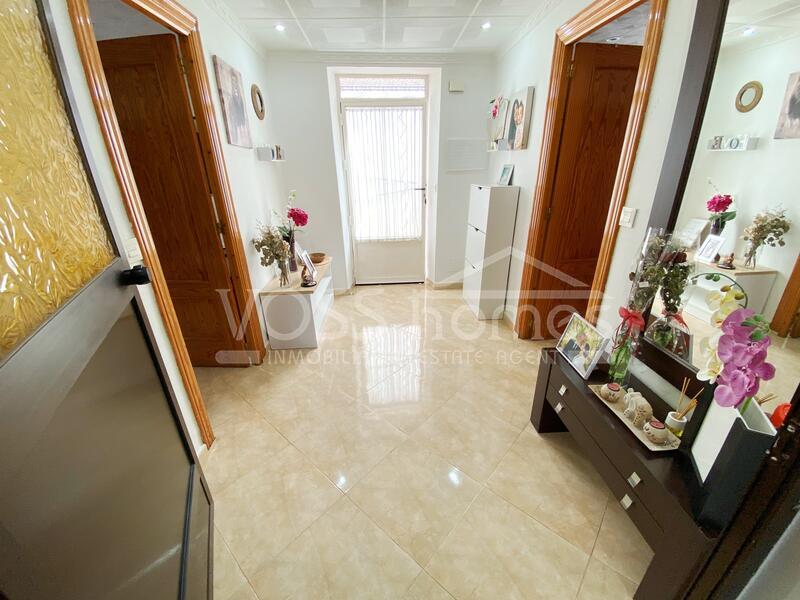 VH2463: Village / Town House for Sale in Huércal-Overa Villages