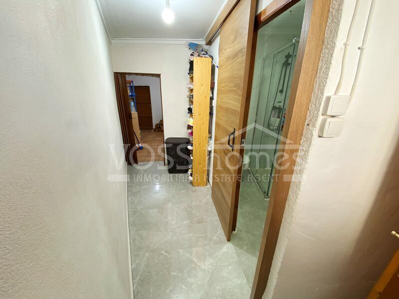 VH2463: Village / Town House for Sale in Huércal-Overa Villages