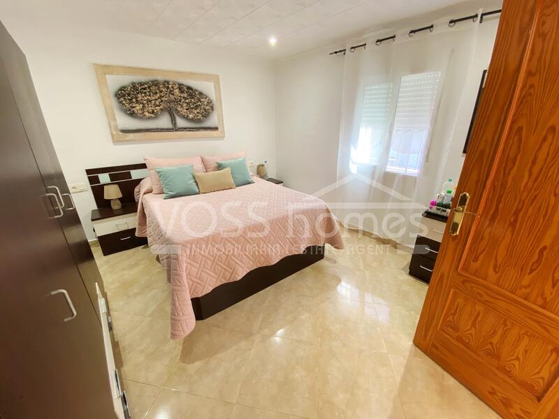 VH2463: Village / Town House for Sale in Huércal-Overa Villages