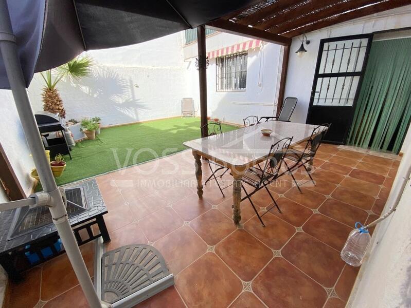 VH2466: Casa de pueblo en venta en Zona de Almendricos