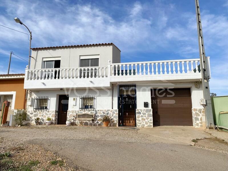 Casa Almendricos en Almendricos, Murcia