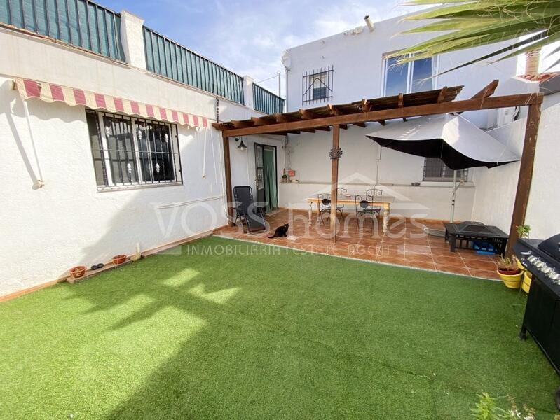 VH2466: Casa de pueblo en venta en Zona de Almendricos