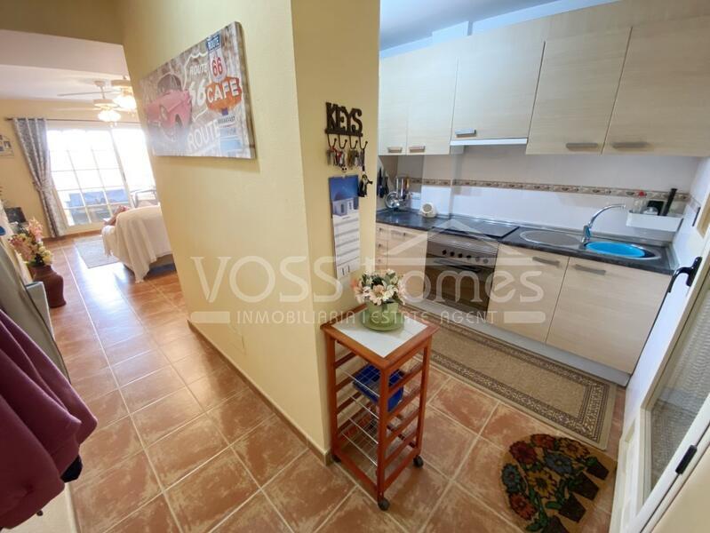 VH2467: Apartamento en venta en Zona de La Alfoquia