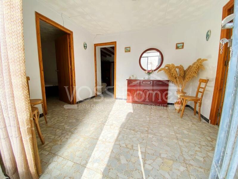 VH2476: Country House / Cortijo for Sale in Huércal-Overa Countryside