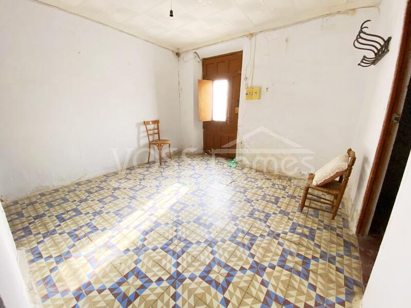 VH2476: Country House / Cortijo for Sale in Huércal-Overa Countryside