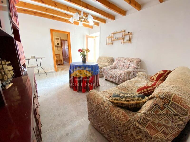 VH2476: Country House / Cortijo for Sale in Huércal-Overa Countryside