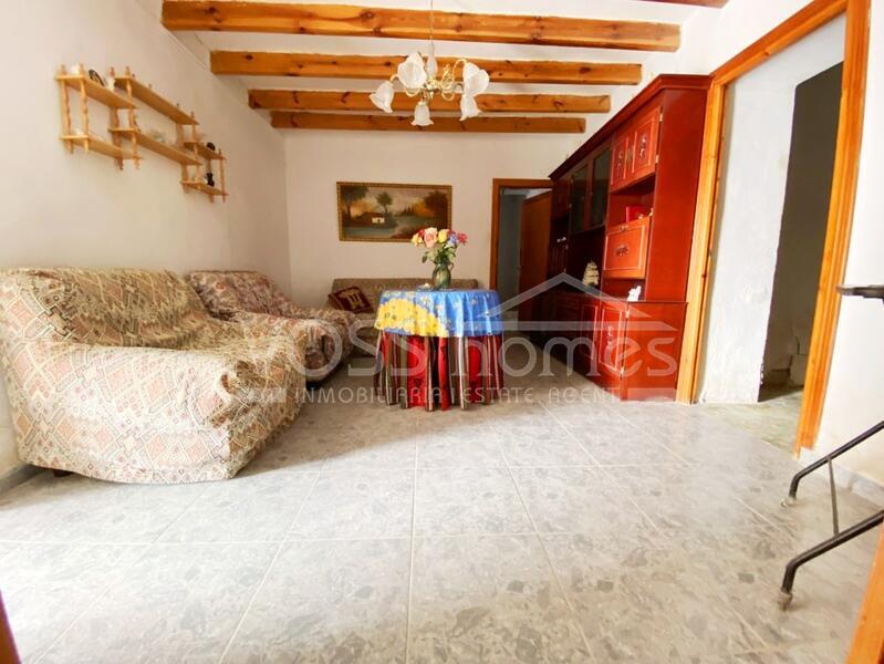 VH2476: Country House / Cortijo for Sale in Huércal-Overa Countryside