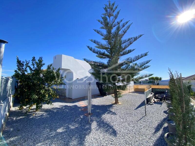 VH2477: Villa for Sale in Zurgena Area