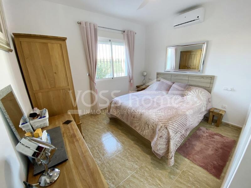 VH2477: Villa for Sale in Zurgena Area