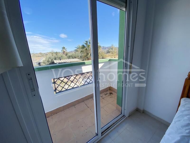 VH2478: Villa for Sale in Huércal-Overa Villages