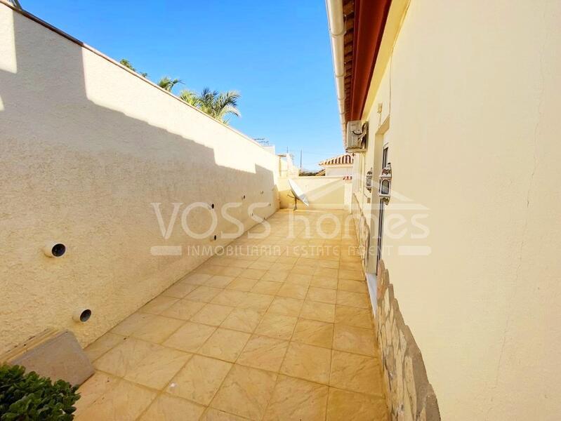 VH2480: Villa for Sale in Arboleas Area