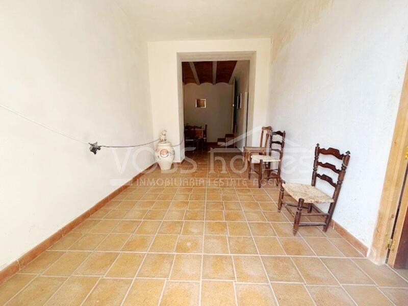 VH2484: Country House / Cortijo for Sale in Taberno Area