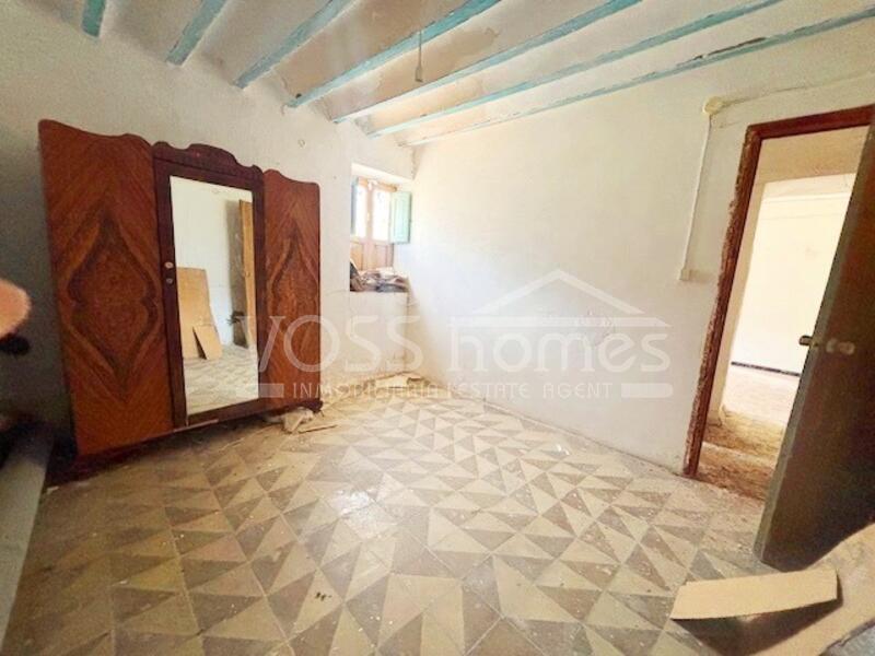 VH2484: Country House / Cortijo for Sale in Taberno Area