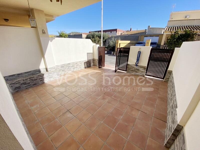 VH2485: Village / Town House for Sale in Huércal-Overa Villages