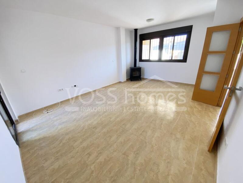 VH2485: Village / Town House for Sale in Huércal-Overa Villages