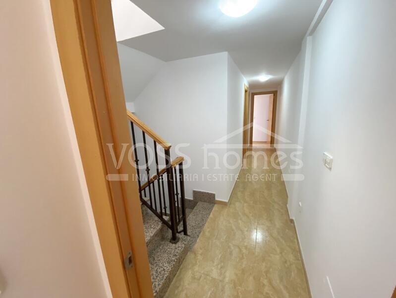 VH2485: Village / Town House for Sale in Huércal-Overa Villages