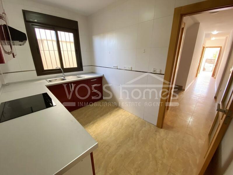 VH2485: Village / Town House for Sale in Huércal-Overa Villages