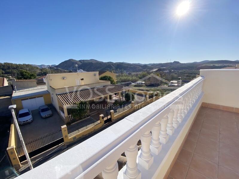 VH2485: Village / Town House for Sale in Huércal-Overa Villages