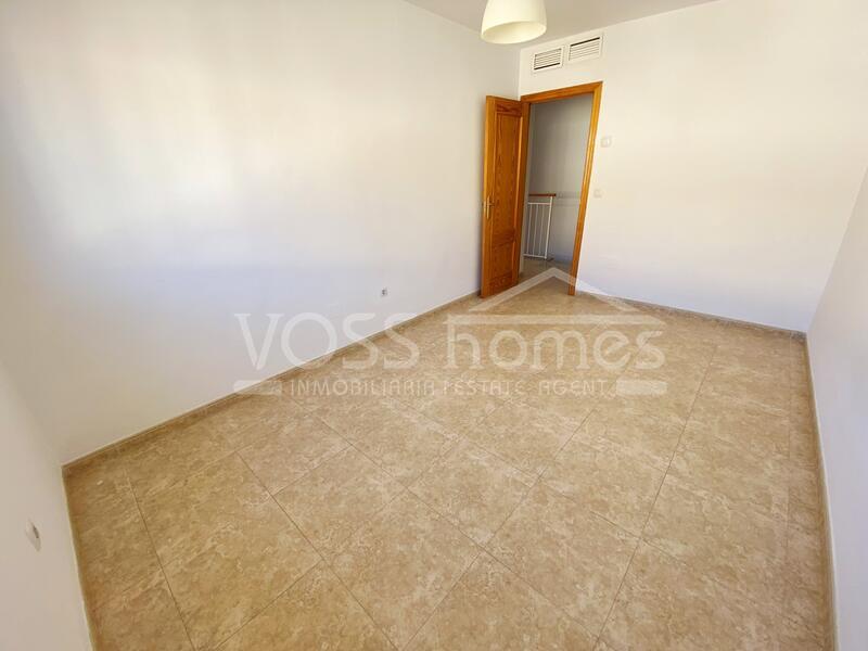 VH2487: Village / Town House for Sale in Huércal-Overa Town