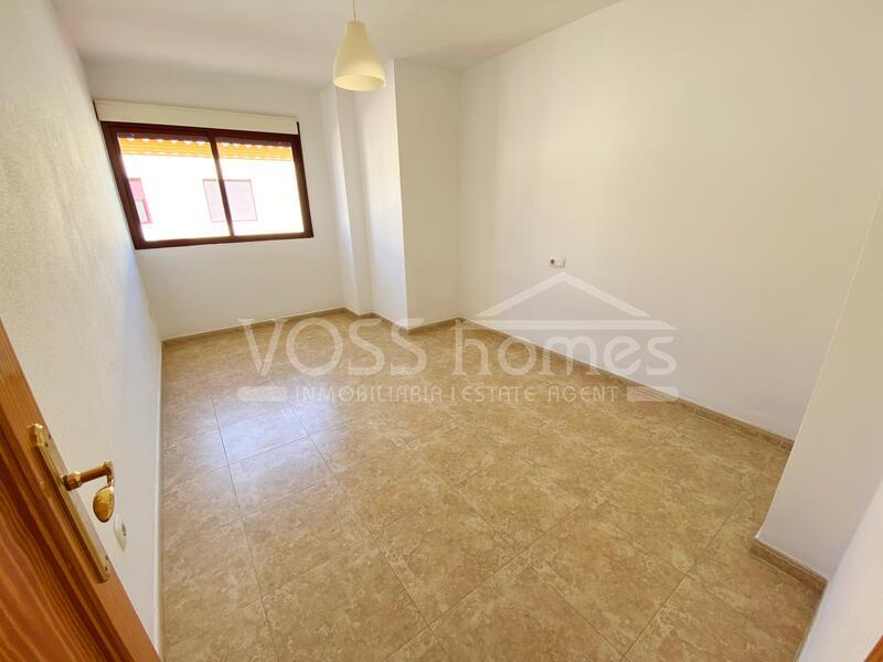 VH2487: Village / Town House for Sale in Huércal-Overa Town