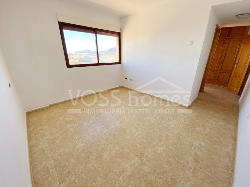 VH2487: Village / Town House for Sale in Huércal-Overa Town