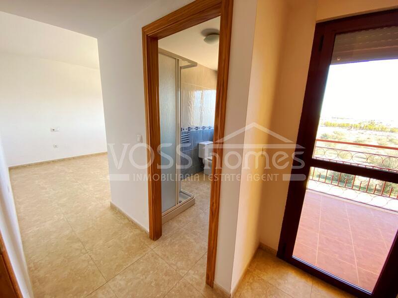 VH2487: Village / Town House for Sale in Huércal-Overa Town