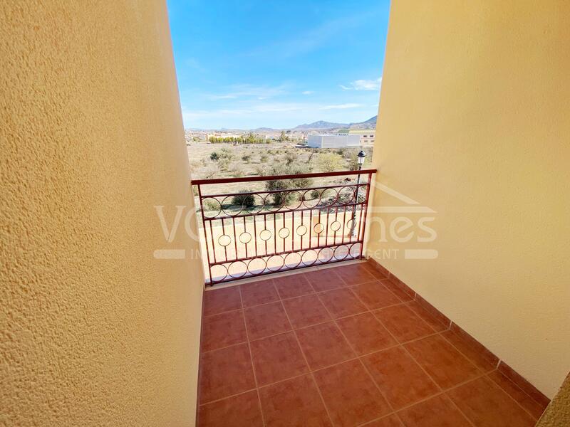 VH2487: Village / Town House for Sale in Huércal-Overa Town