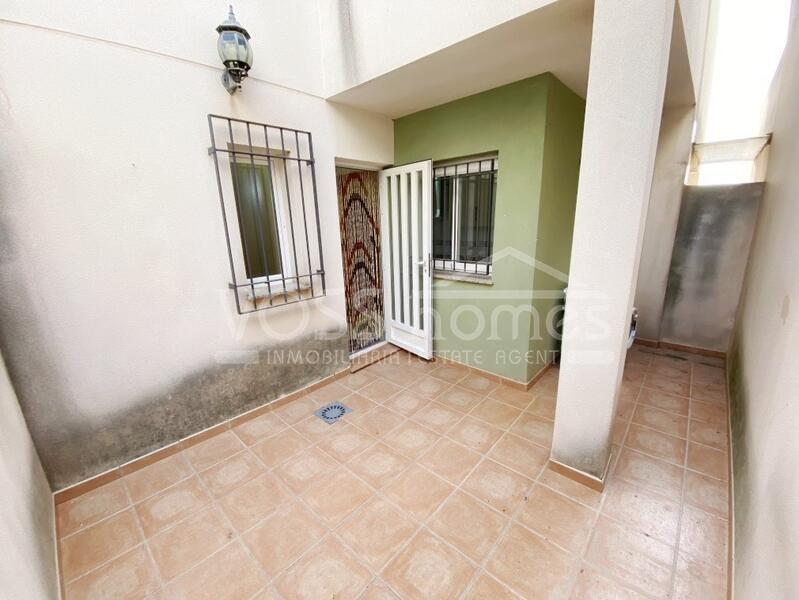 VH2488: Duplex for Sale in La Alfoquia Area